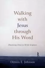 Walking with Jesus through His Word