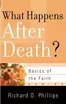 What Happens After Death