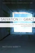 Salvation by Grace