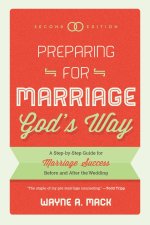 Preparing for Marriage God's Way