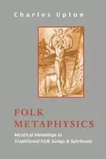 Folk Metaphysics