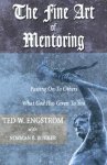 Fine Art Of Mentoring