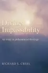 Divine Impassibility