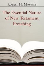 Essential Nature Of New Testament Preaching