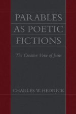 Parables As Poetic Fictions