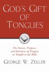 God's Gift of Tongues