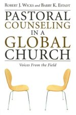 Pastoral Counseling In A Global Church