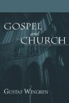 Gospel and Church