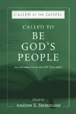 Called to Be God's People