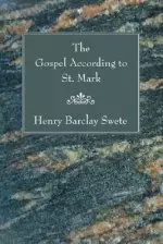 Gospel According to St. Mark