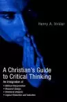 A Christian's Guide to Critical Thinking