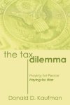 The Tax Dilemma