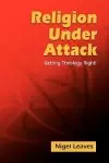 Religion Under Attack