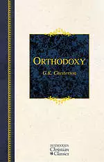 Orthodoxy