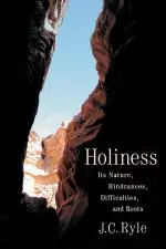 Holiness