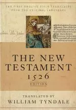 Tyndale New Testament 1526 Edition