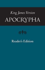 KJV Apocrypha