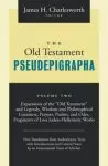 The Old Testament Pseudepigrapha