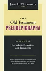 The Old Testament Pseudepigrapha