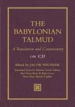 BABYLONIAN TALMUD CD ROM