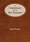 Commentary Of The New Testament