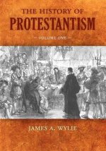 The History of Protestantism