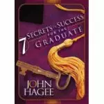 Seven Secrets of Success for Graduate