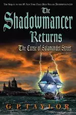 Shadowmancer Returns