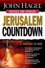 Jerusalem Countdown