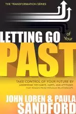 Letting Go of Your Past