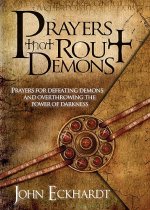 Prayers That Rout Demons