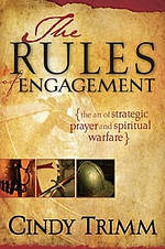 Rules Of Engagement