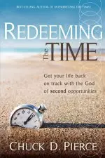 Redeeming The Time