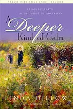 Deeper Kind Of Calm