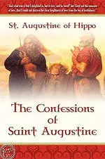 The Confessions of Saint Augustine