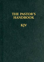 Pastors Handbook KJV