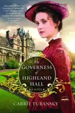 The Governess Of Highland Hall