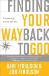 Finding Your Way Back to God