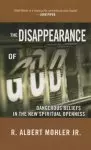 The Disappearance of God