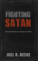 Fighting Satan