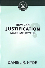 How Can Justification Make Me Joyful?