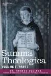 Summa Theologica, Volume 1. (Part I)