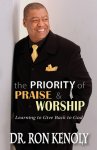 Priority Of Praise And Worship