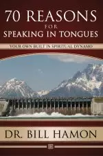 70 Reasons For Speaking In Tongues