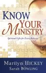 Know Your Ministry Paperback Book