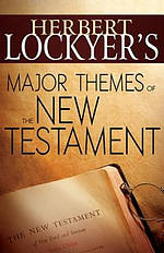 Major Themes Of The New Testament