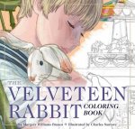 The Velveteen Rabbit Coloring Book