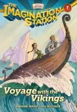 Voyage with the Vikings