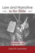 Law and Narrative in the Bible