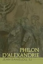 Philon D'alexandrie